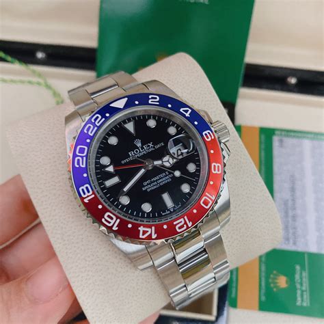 Owner Review: Rolex GMT.